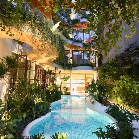Cityhouse - Cityoasis Хошимін Екстер'єр фото